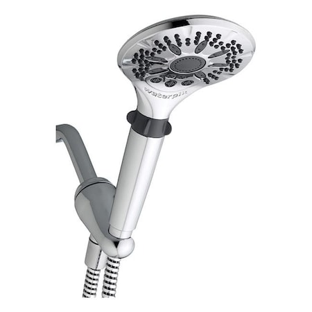 Waterpik Water Pik 4508149 2 GPM 5 Settings Showerhead 4508149